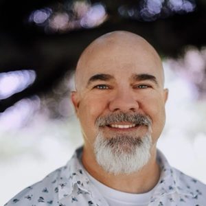 Eric M. Hanna, Ph.D. (Hillcrest)