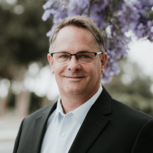 Rand Palomino, Ph.D. (La Jolla)