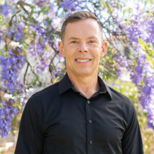 Philip Cisneros-Seibel, Ph.D. (Hillcrest)