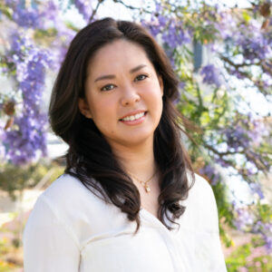 Sachiko Sweetwood, Ph.D. (La Jolla and Hillcrest)