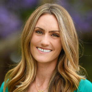 Kimberley Schulz-McGlenn, Psy.D. (Hillcrest)