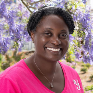 Yvette Cabey, PsyD (La Jolla)
