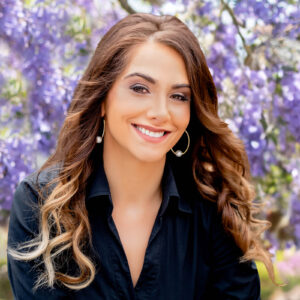 Aleksandra Marinovic, Psy.D. (San Luis Obispo)