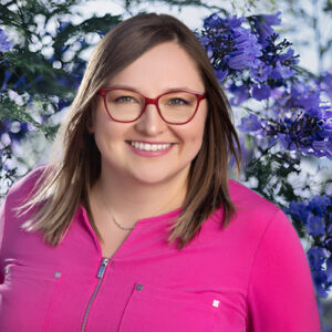 AJ Pollard, Ph.D. (Hillcrest)