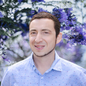 Nile Brandt, Ph.D. (La Jolla)