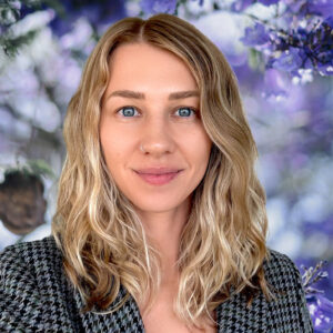 Danielle Miller, Psy.D. (Hillcrest)