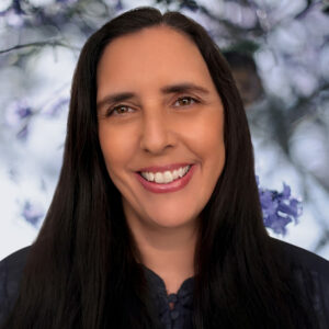 Lynn Harris, LMFT (Campbell)