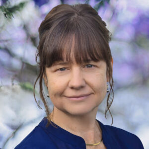 Natasha Kruger, PhD (Campbell)